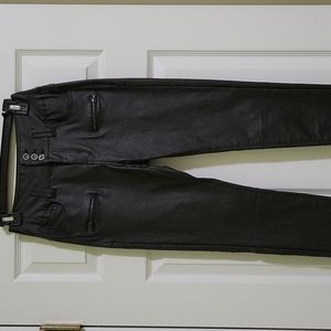 NWOT. Ecupper High-rise Skinny Jeans